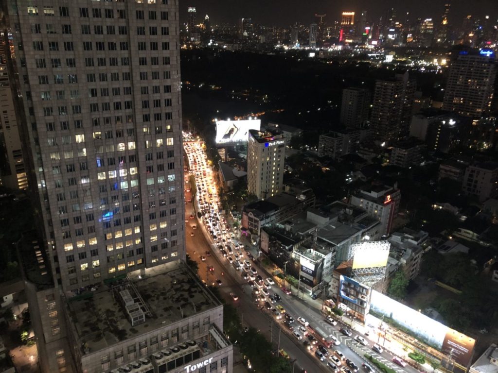 Bangkok Heightz